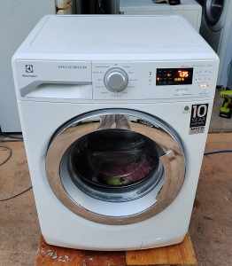 Electrolux 7.5kg Front Load Washing Machine 🚚 🚚