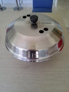 Magma Stainless Steel Gas BBQ