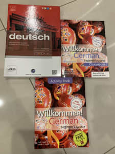 German language courses