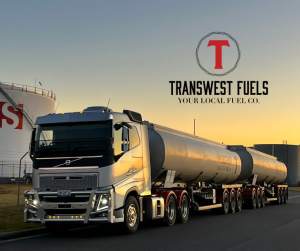 Fuel Tanker Driver(TAMWORTH)(Transwest Fuels Pty Ltd)