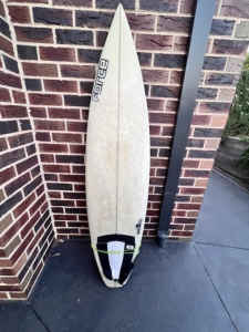 Surf Board Force Surf Cartel Thruster