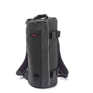 Henty Wingman Backpack -- suit / shirt travel bag