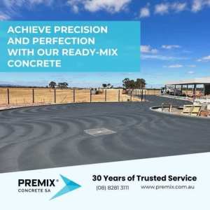 Best Concrete Services in Adelaide