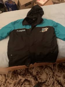 Port power Parker size large as new
