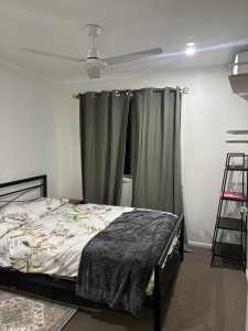 Room for Rent $240 week Av now.Bucasia Mackay 4750 .
