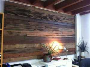 Recycled Hardwood Fence Palings, Bulk Purchase Discount Available