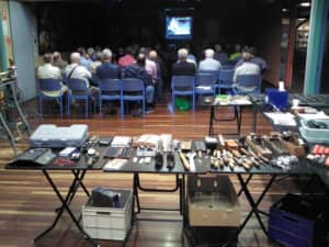 Hand Tool Preservation & Crafts Meeting - Free Community Events- HTPAA