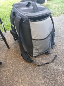 Spartanpac Delivery Bag XL