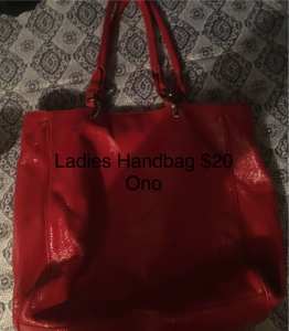Handbags Woman’s Assorted see price on pictures