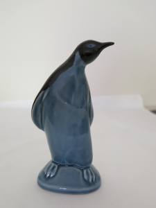 POOLE POTTERY Vintage Penguin