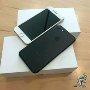 Apple iPhone 7 Excellent 128GB with 6 Months Warranty