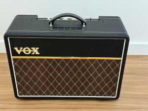 Vox AC10C1 Guitar Amplifier