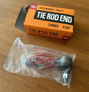 Brand New Tie Rod End
