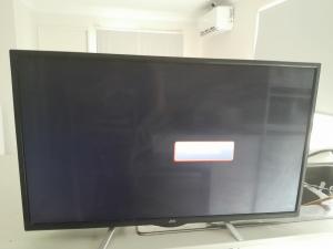 32 inch tv without remote