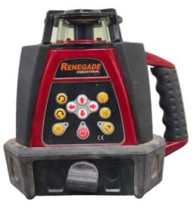 Renegade RIRL500 Laser Level (476430)