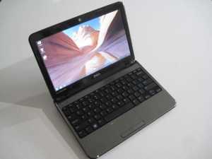 Dell Inspiron laptop, 4Gb, 320Gb HDD, AMD E-450 1.65Ghz, 11.6 Screen