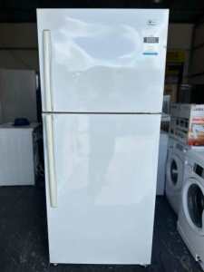 LG 466 litres fridge freezer