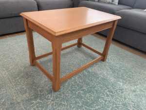 Original Parker Coffee / Side / Occasional Table