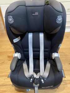 Britax maxi guard pro child’s car seat