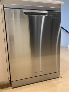 Make Your Kitchen Happy with Fisher and Paykel Series 5 Dishwasher!