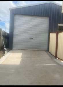 Storage Shed for Rent- Aspley 4034