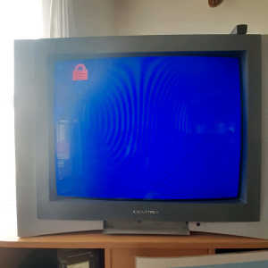 Centrex tv for sale 