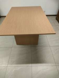 FREE Tables Excellent Condition x 2
