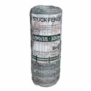 NEW ARRIVALS- Stock Fence and Horse Fence FROM $229