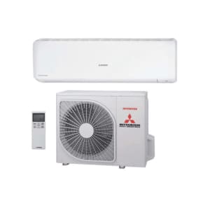 2.5kw MHI split system Avanti Reverse Cycle Air Conditioner 