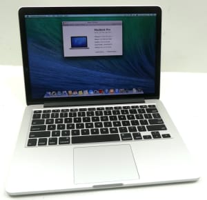 Apple A1502 MacBook Pro 13.3 - 041600300145