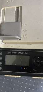 Fuji Xerox - Printer Scanner PhotoCopier FAX