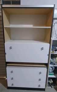 Free Cupboard - collect Seaford Meadows