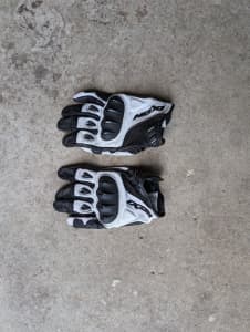 Ixon motorcycle gloves Summer 2XL