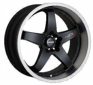 Brand new Lenso D1R rims 20 x 10 - Suit Ford 5 x 114.3 Falcon GTP XR8