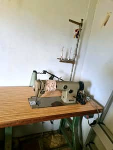 Brother industrial sewing
machine - DB2- B755-3