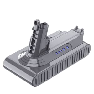 25.2V Dyson V10 Vacuum Cleaner Battery - Drillbattery.com.au