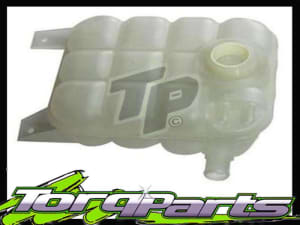 OVERFLOW BOTTLE SUIT BA BF FALCON FORD RADIATOR COOLANT HEADER TA