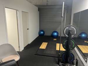 Allied Health Space for Rent