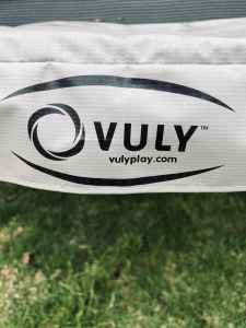 Vuly Ultra Medium Trampoline 10ft