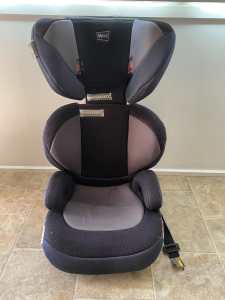 High back Booster seat -$10