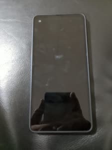 SAMSUNG XCOVER PRO 64GIG 2019 BRANDNEW but it is locked to a network 
