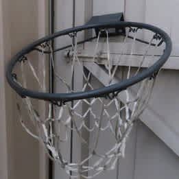 Basketball Hoop 38cm diameter