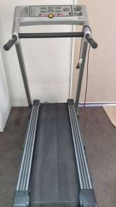 Treadmill - JETStream JS-M365