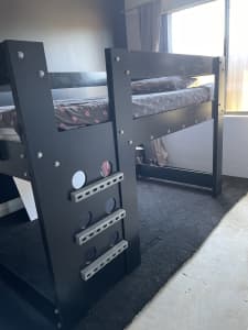 Kids quality bunk bed