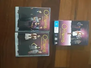 DVD Offspring first series $10