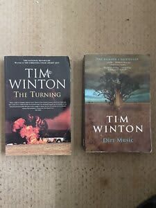 Books by Author Tim Winton
