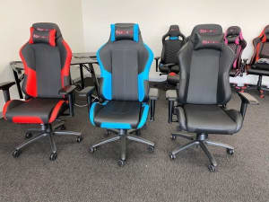 3 Days Sale! Shop Exclusive New Gaming Office Chair at Lowest Price