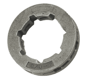 3/8 X 7T Chainsaw Sprocket Large Centre Rims (22mm) $5 each