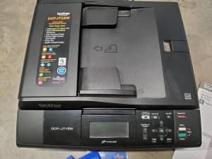 Brother Printer/Copier/Scanner