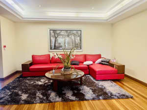 2 lovely rooms in Strathfield 1 Min WALK TO ACU& BUS STOP!!